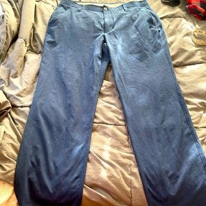 Men’s Under Armor golf pants